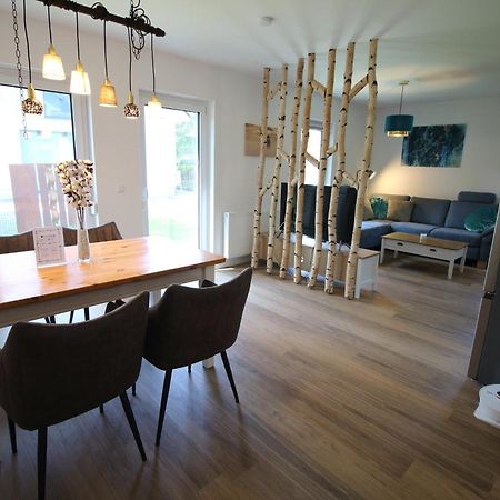 Апартаменты Deichperle-Modern & Ruhige Lage Преров Экстерьер фото